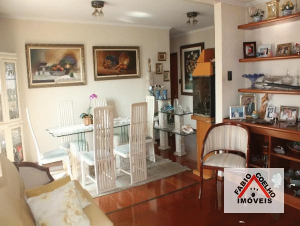 Apartamento, 110 m² - Foto 1