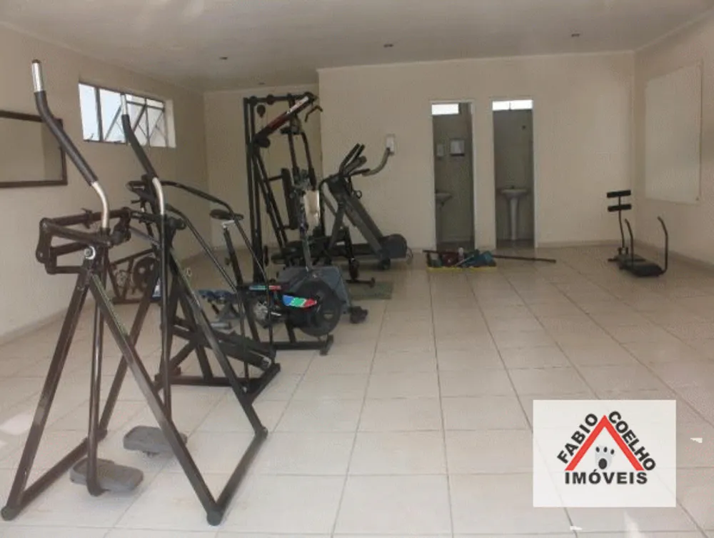 Apartamento, 110 m² - Foto 2
