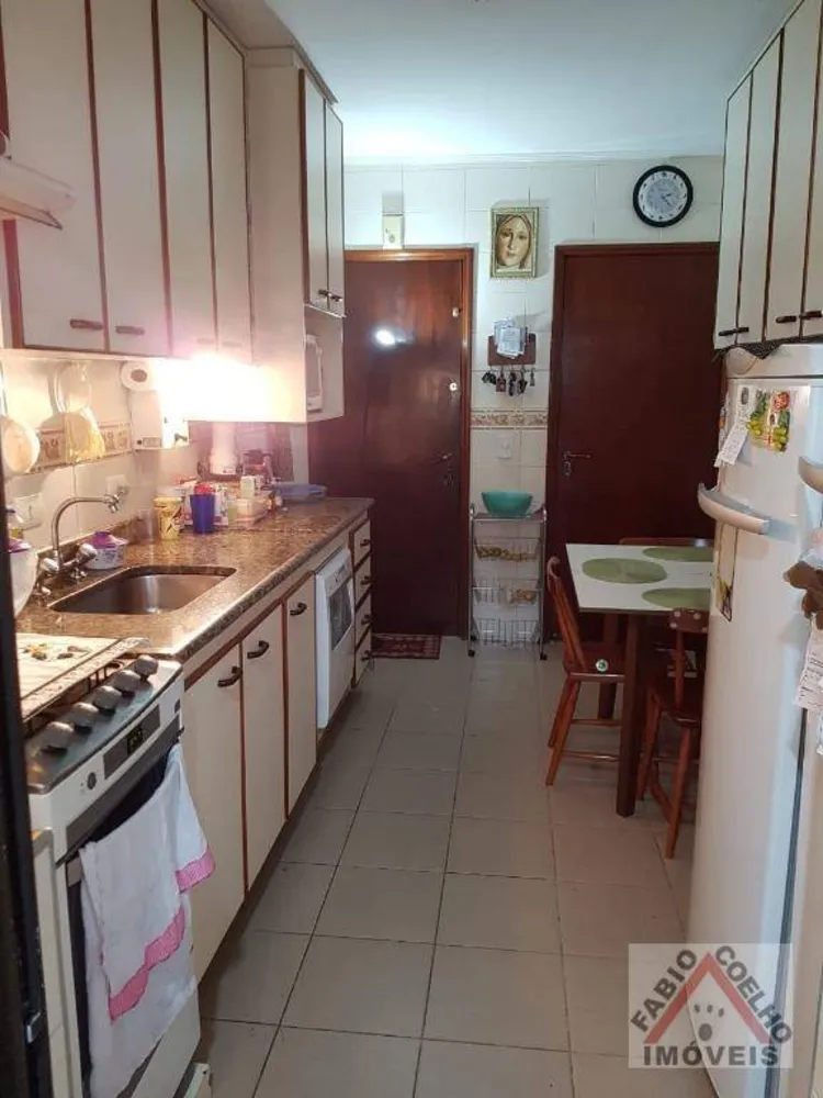 Apartamento, 2 quartos, 97 m² - Foto 2