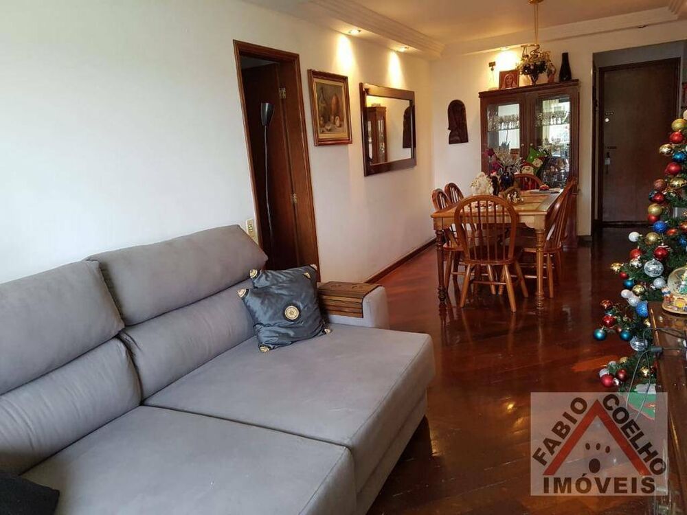 Apartamento, 2 quartos, 97 m² - Foto 1