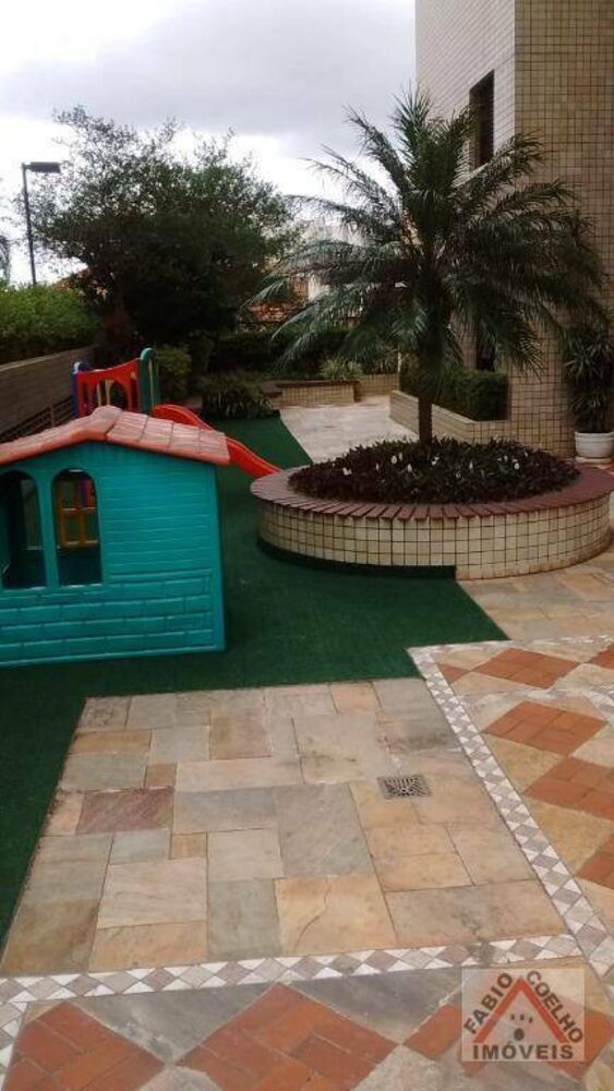 Apartamento, 2 quartos, 97 m² - Foto 5