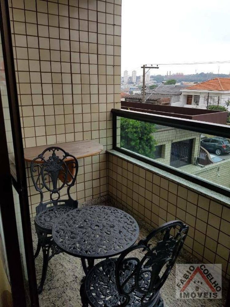 Apartamento, 2 quartos, 97 m² - Foto 6