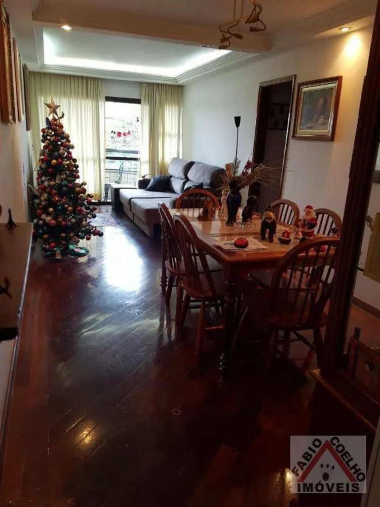 Apartamento, 2 quartos, 97 m² - Foto 4