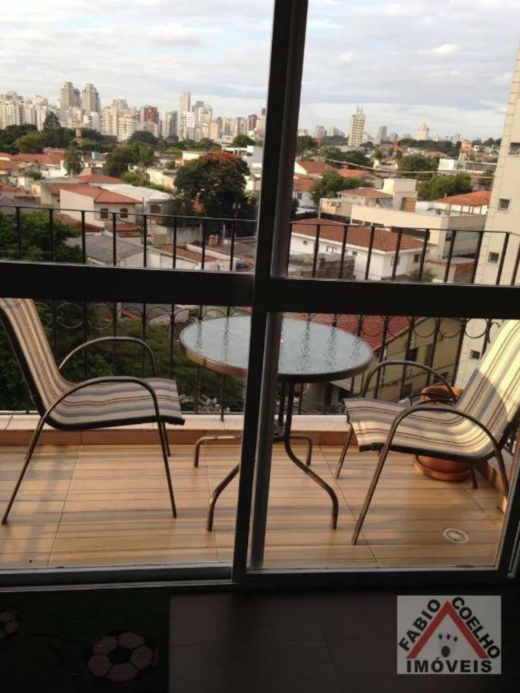 Apartamento, 2 quartos, 64 m² - Foto 12