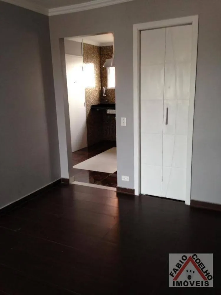 Apartamento, 2 quartos, 64 m² - Foto 2
