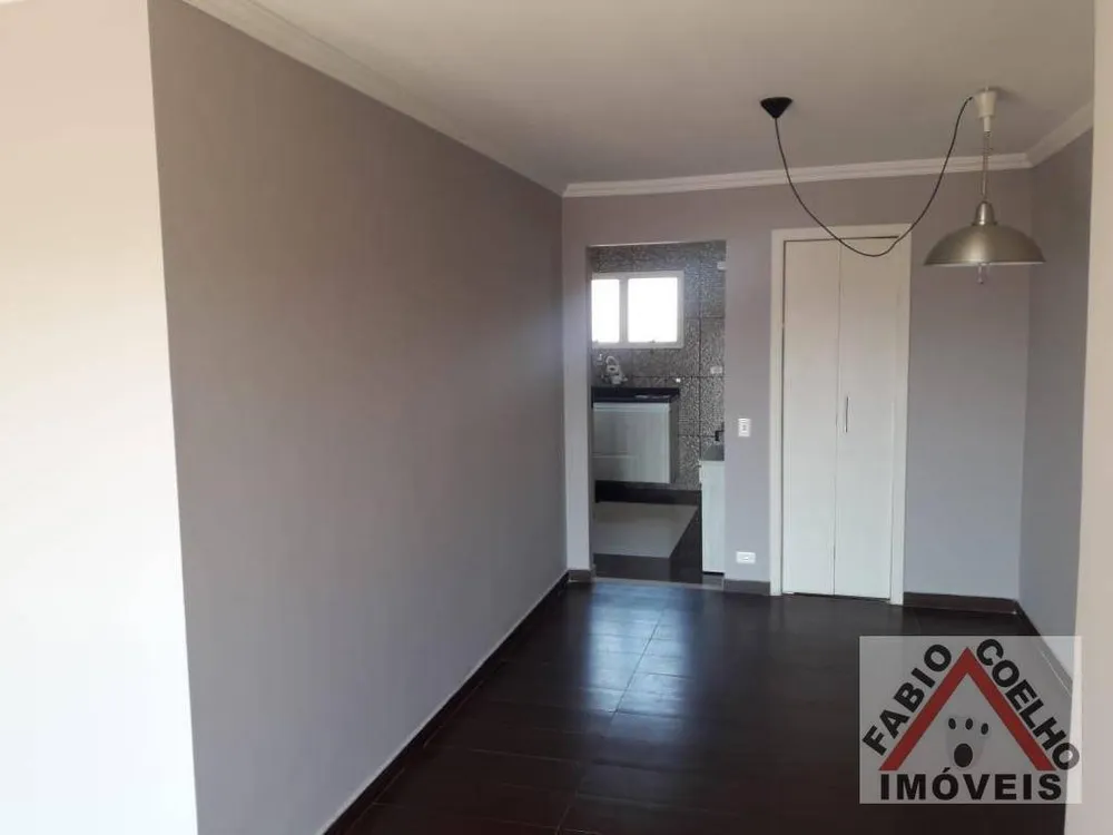 Apartamento, 2 quartos, 64 m² - Foto 9