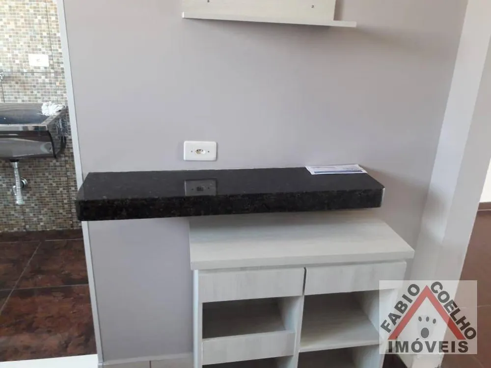 Apartamento, 2 quartos, 64 m² - Foto 1