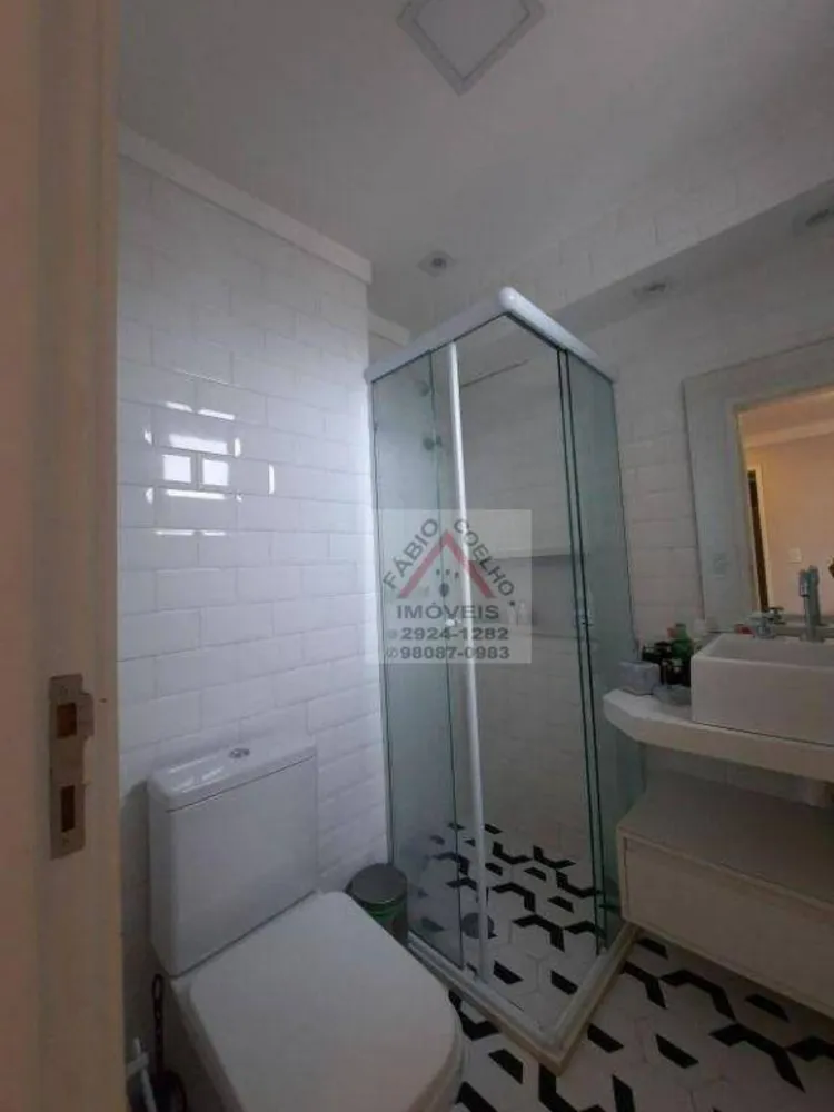 Cobertura, 2 quartos, 140 m² - Foto 3