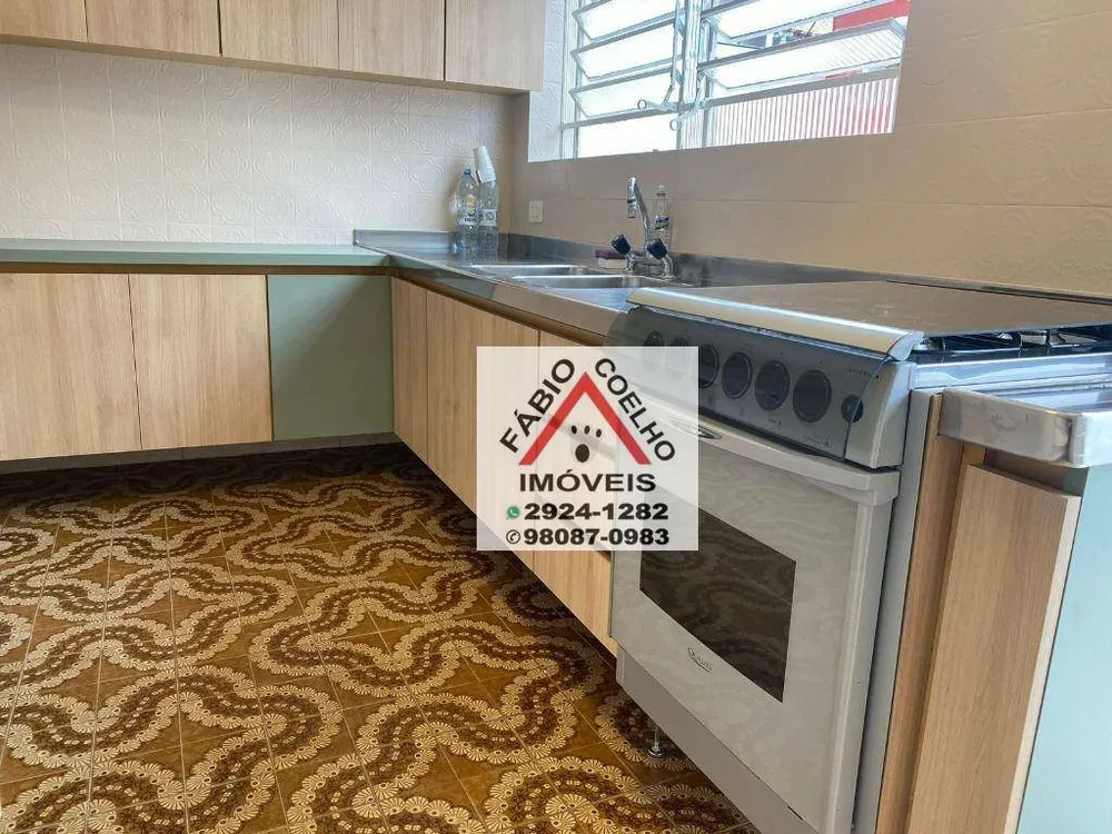 Sobrado, 1 quarto, 100 m² - Foto 5
