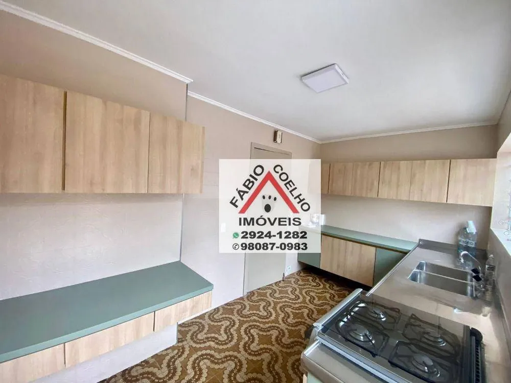 Sobrado, 1 quarto, 100 m² - Foto 2