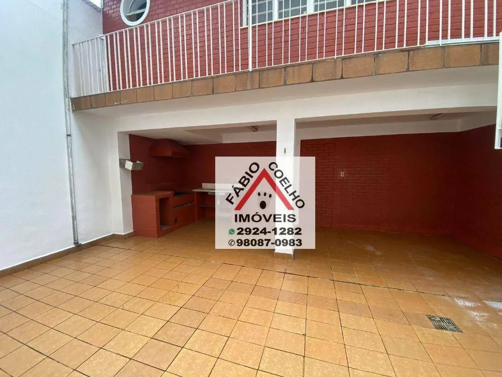 Sobrado, 1 quarto, 100 m² - Foto 11