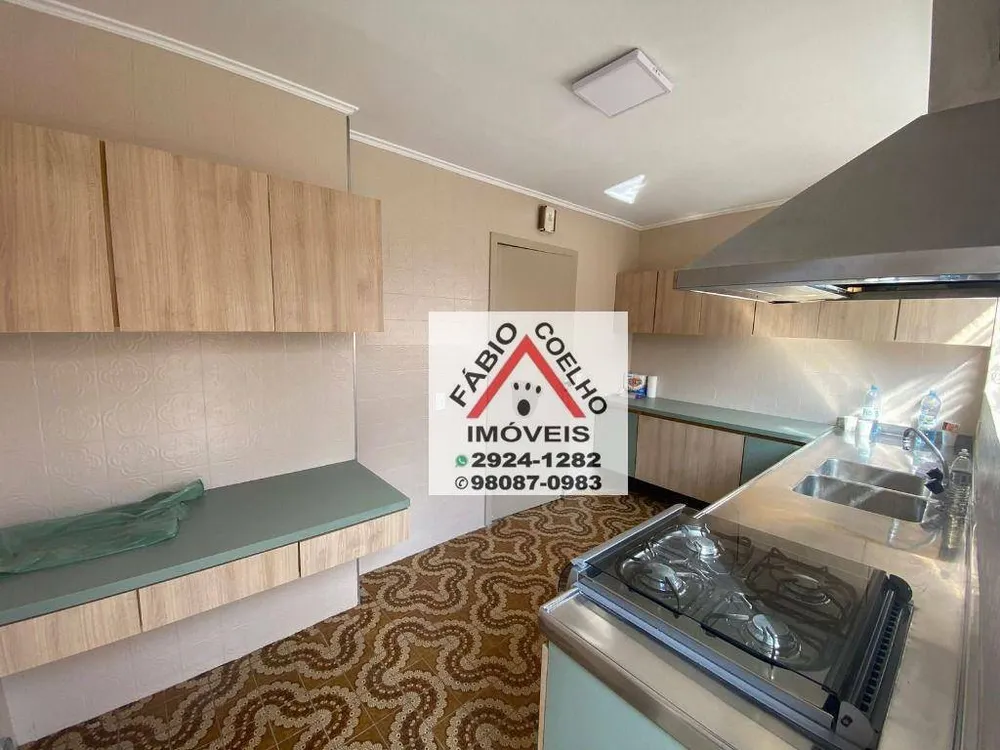 Sobrado, 1 quarto, 100 m² - Foto 8