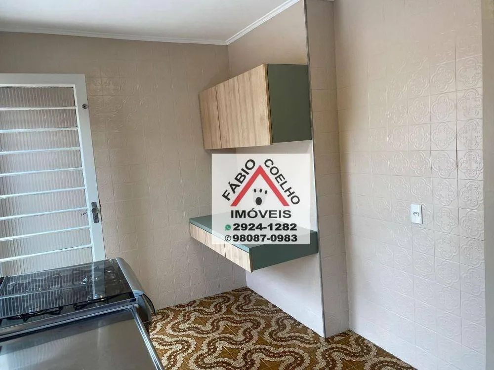 Sobrado, 1 quarto, 100 m² - Foto 9