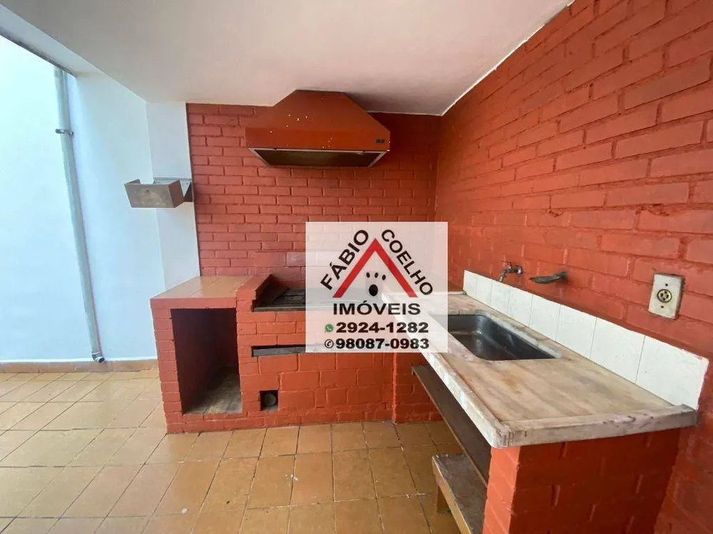 Sobrado, 1 quarto, 100 m² - Foto 6