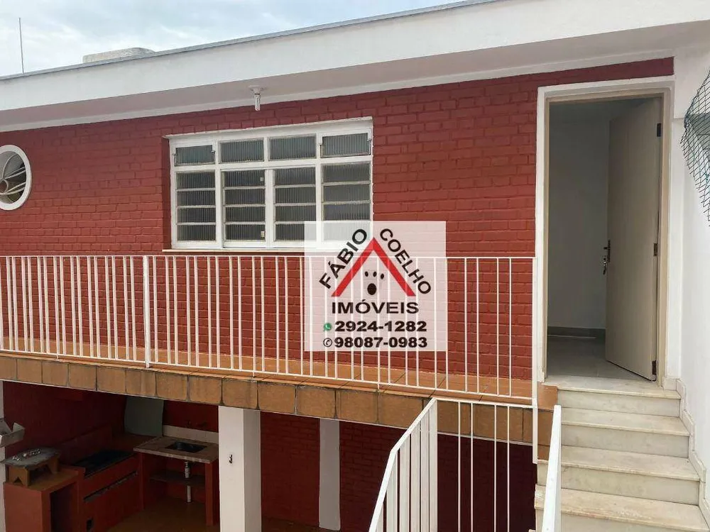 Sobrado, 1 quarto, 100 m² - Foto 12