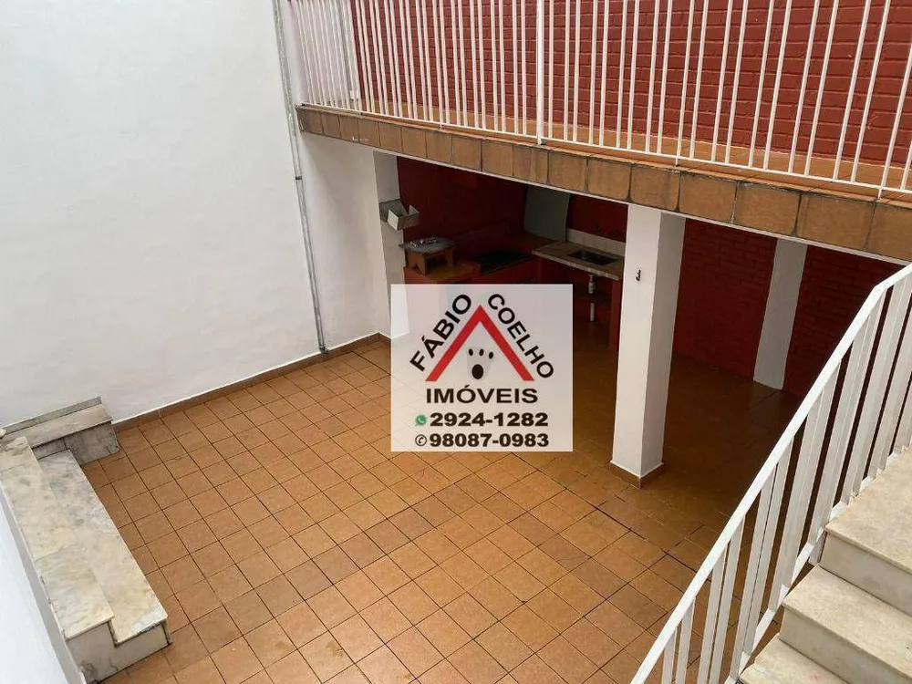 Sobrado, 1 quarto, 100 m² - Foto 7