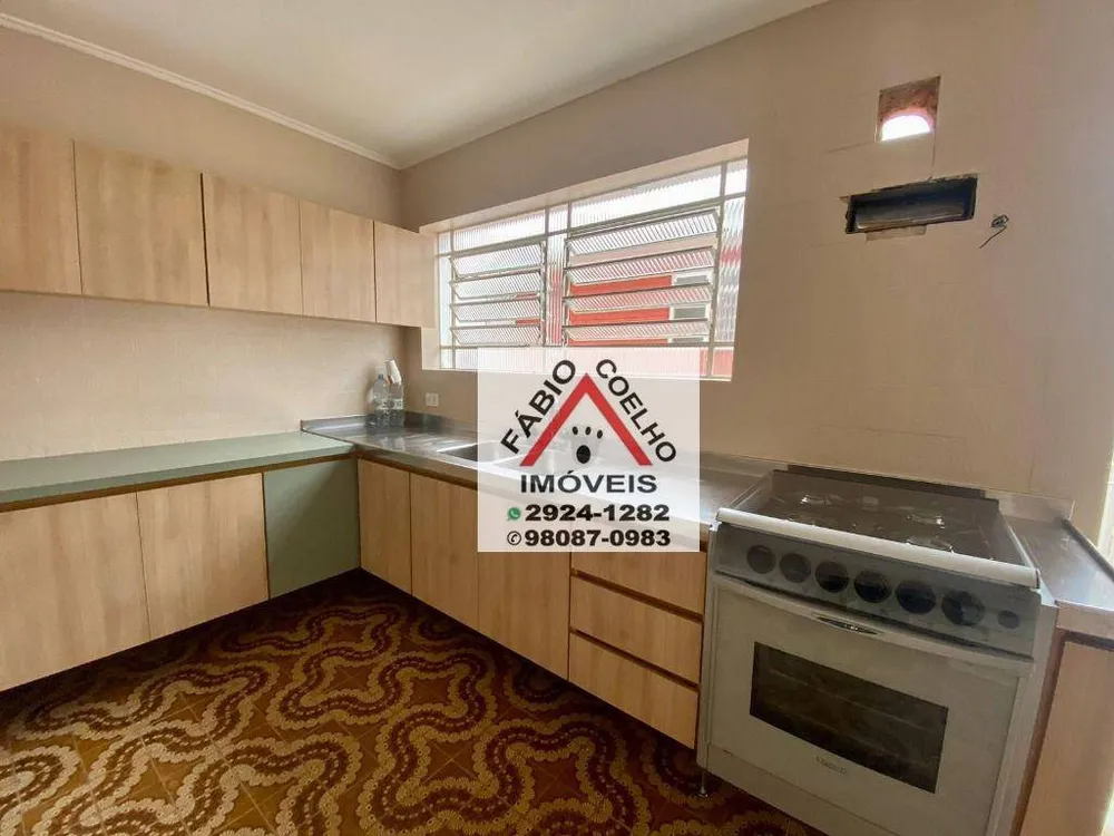 Sobrado, 1 quarto, 100 m² - Foto 10