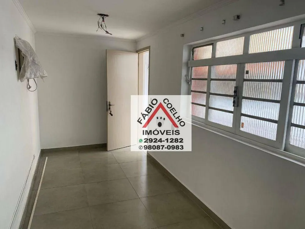 Sobrado, 1 quarto, 100 m² - Foto 4