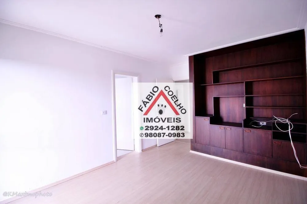Apartamento, 4 quartos, 329 m² - Foto 2
