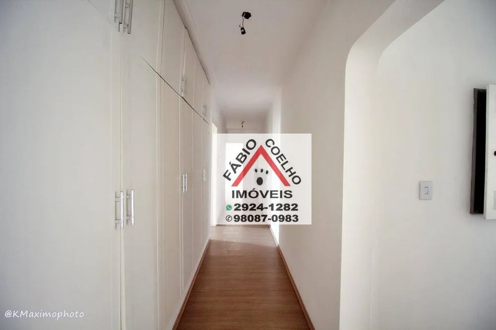Apartamento, 4 quartos, 329 m² - Foto 1