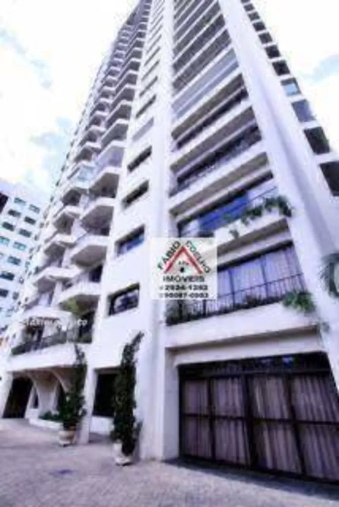 Apartamento, 4 quartos, 329 m² - Foto 3