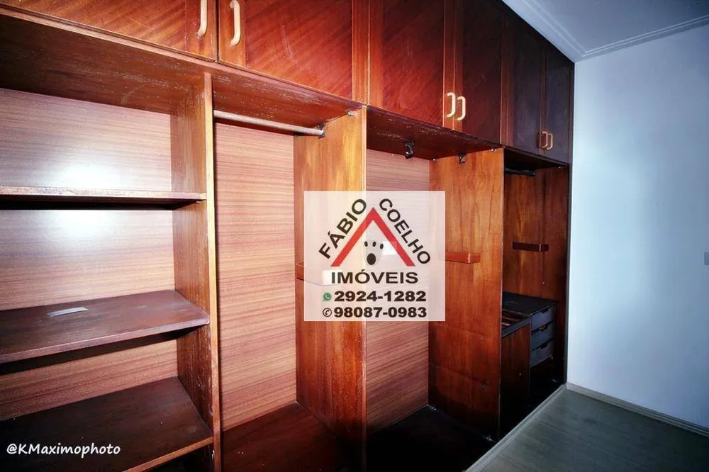 Apartamento, 4 quartos, 329 m² - Foto 12
