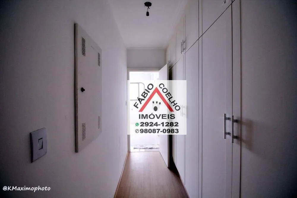 Apartamento, 4 quartos, 329 m² - Foto 7