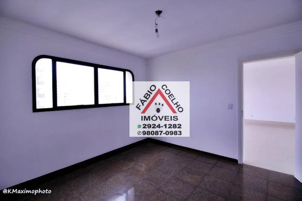 Apartamento, 4 quartos, 329 m² - Foto 9