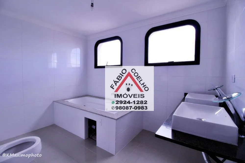 Apartamento, 4 quartos, 329 m² - Foto 8