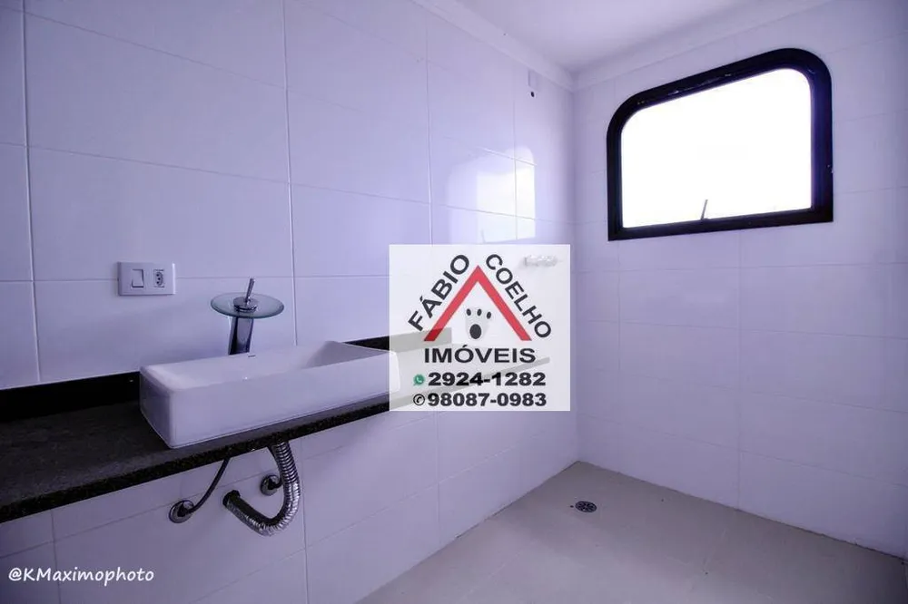 Apartamento, 4 quartos, 329 m² - Foto 5