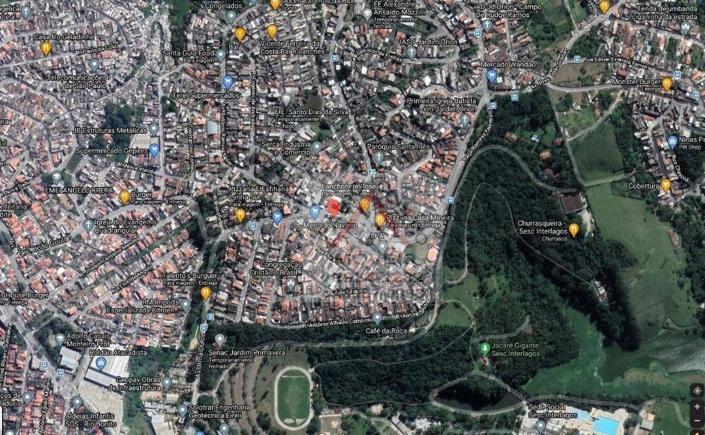 Terreno à venda, 5280M2 - Foto 6
