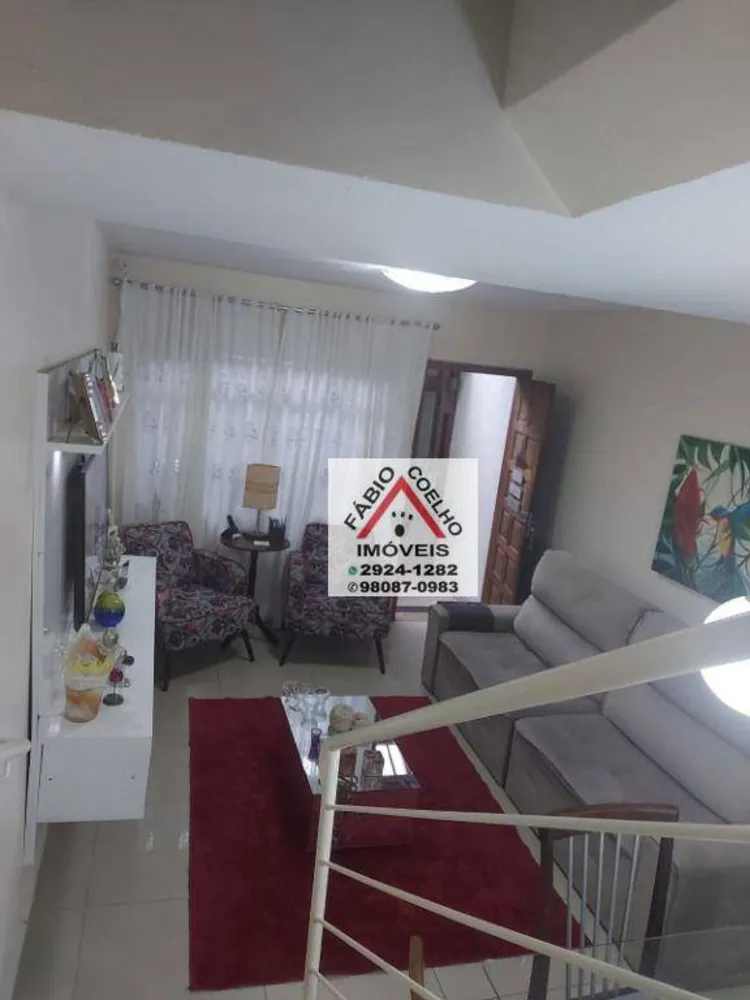Sobrado, 2 quartos, 160 m² - Foto 6