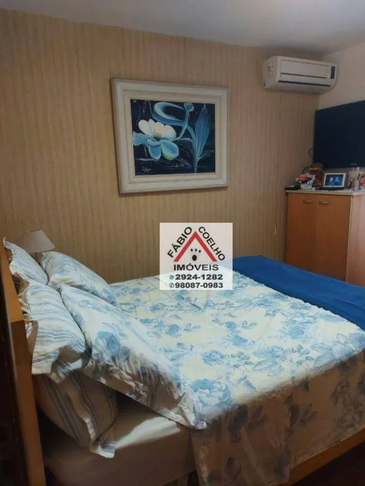 Sobrado, 2 quartos, 160 m² - Foto 12
