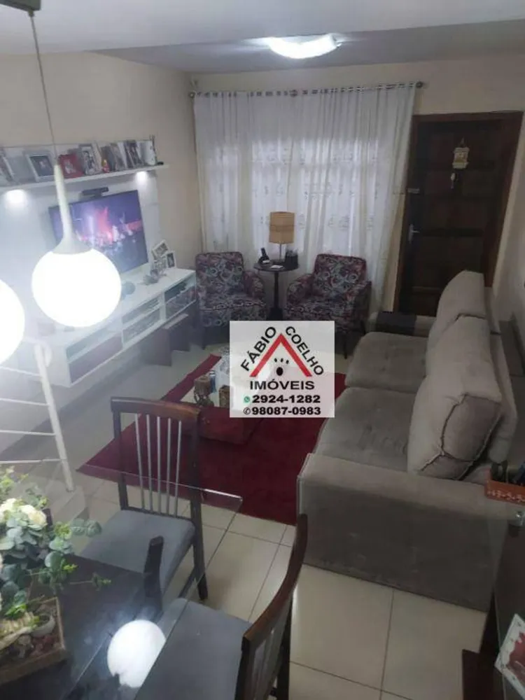 Sobrado, 2 quartos, 160 m² - Foto 7