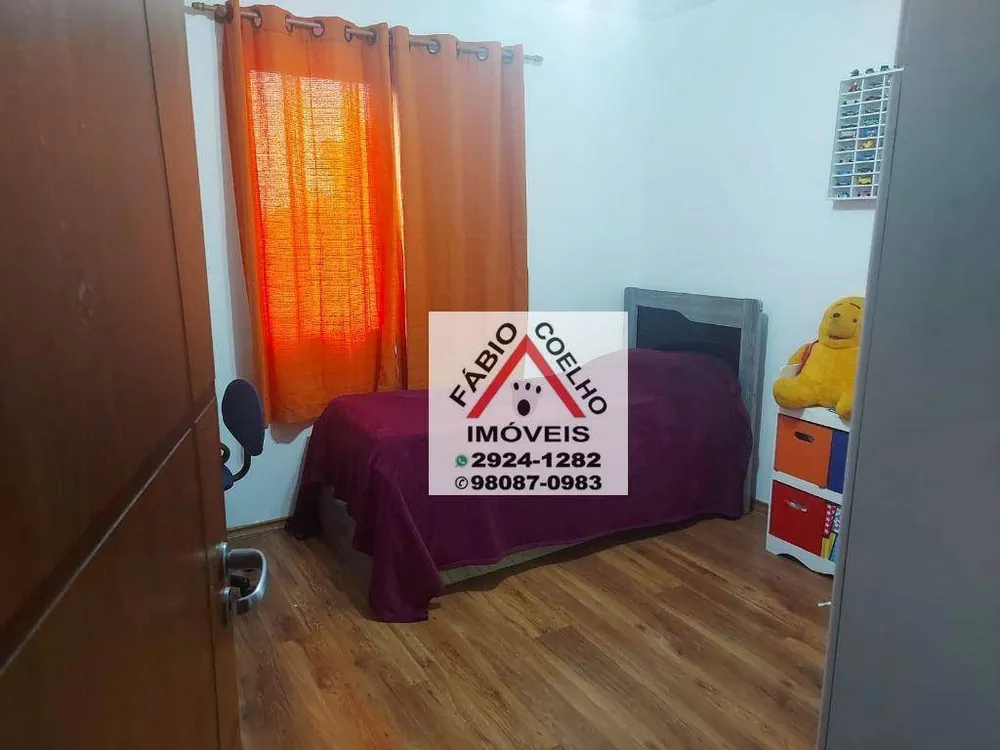 Sobrado, 2 quartos, 160 m² - Foto 10