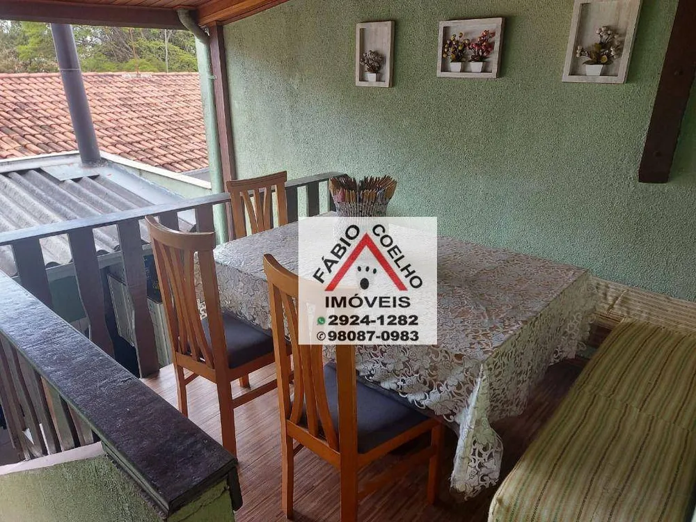 Sobrado, 2 quartos, 160 m² - Foto 11