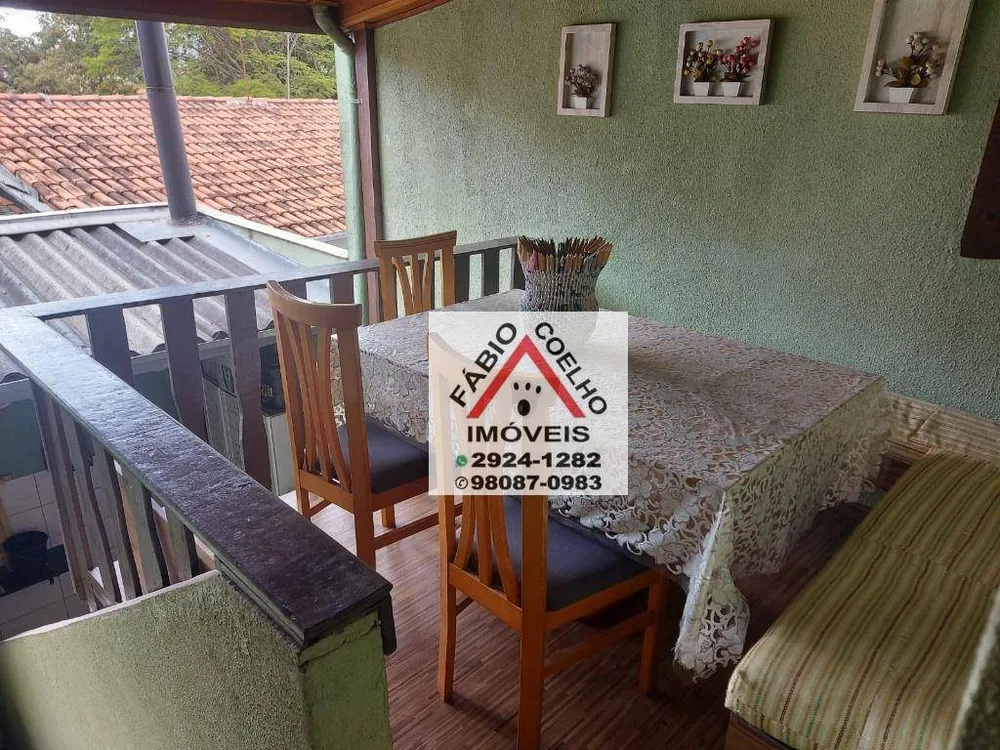Sobrado, 2 quartos, 160 m² - Foto 3
