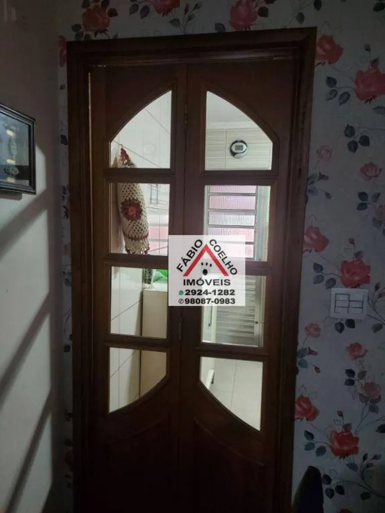 Sobrado, 2 quartos, 160 m² - Foto 8