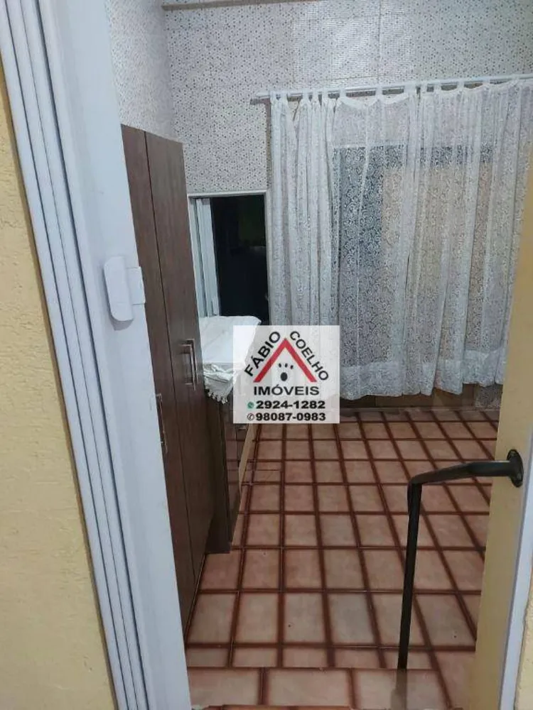 Sobrado, 2 quartos, 160 m² - Foto 5