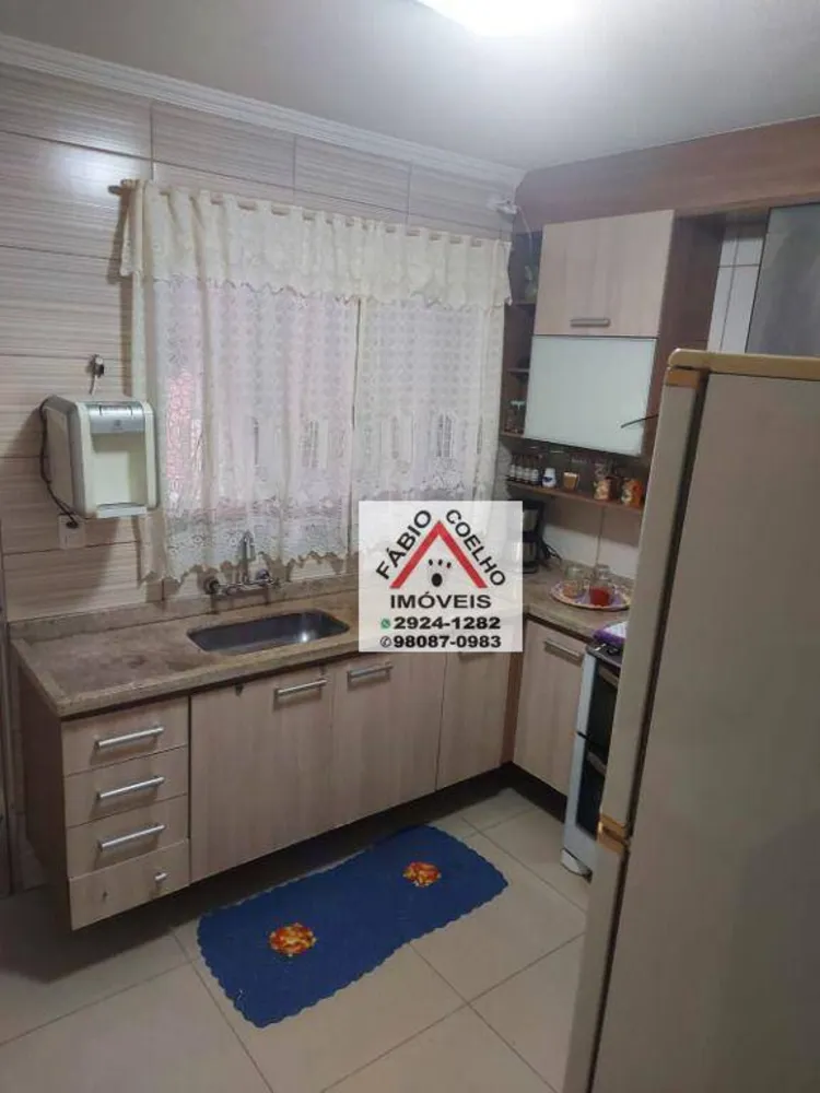 Sobrado, 2 quartos, 160 m² - Foto 9