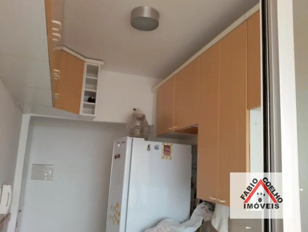 Apartamento, 73 m² - Foto 2