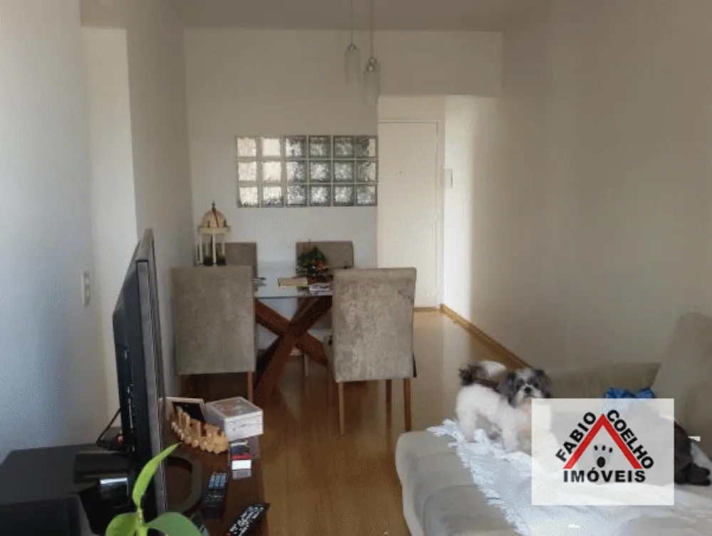 Apartamento, 73 m² - Foto 8