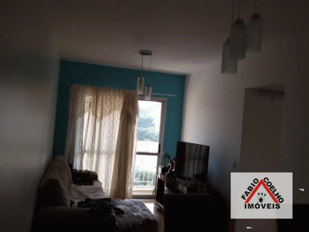 Apartamento, 73 m² - Foto 4