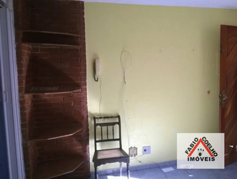 Apartamento, 2 quartos, 48 m² - Foto 4