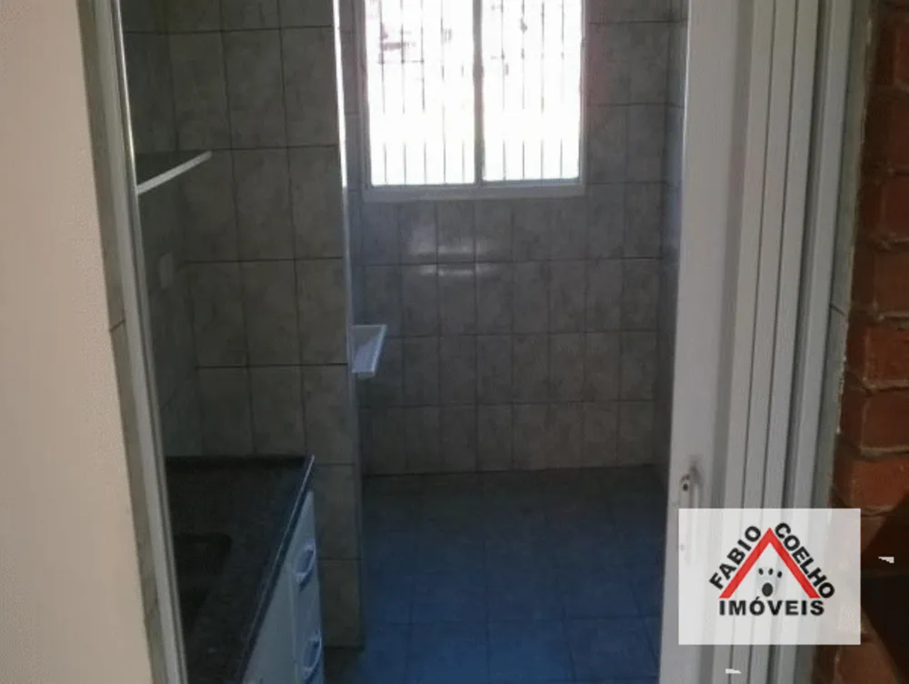 Apartamento, 2 quartos, 48 m² - Foto 8
