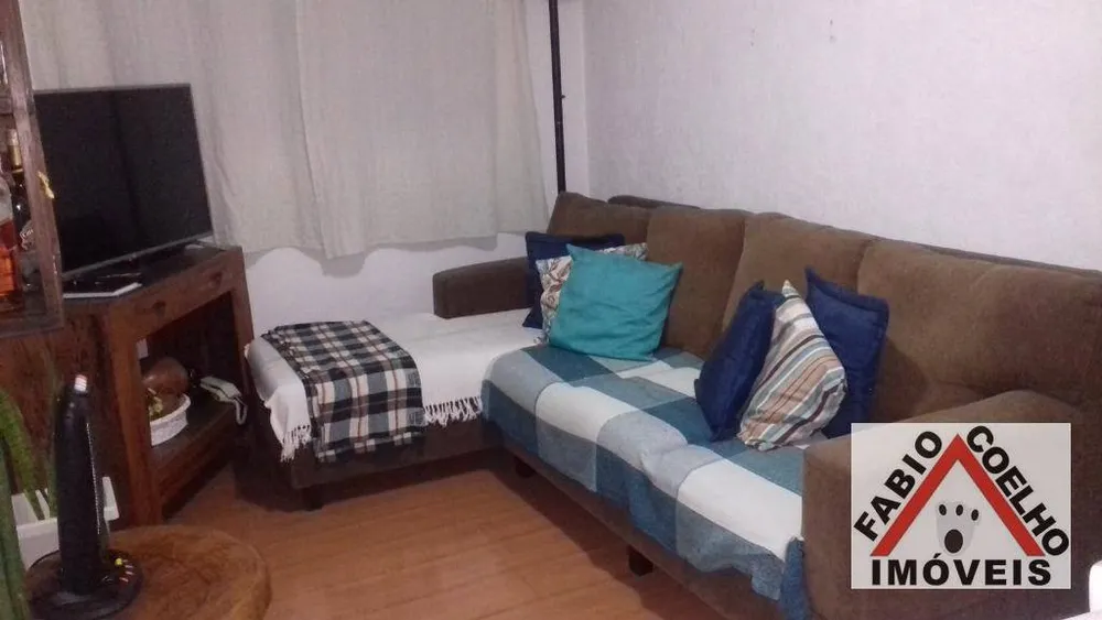 Apartamento, 3 quartos, 70 m² - Foto 7
