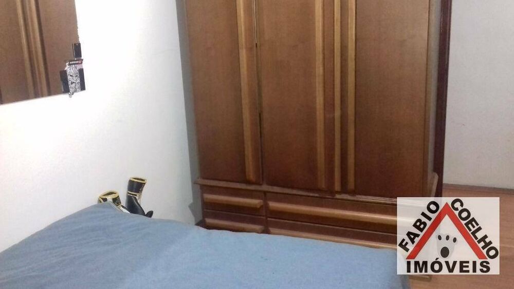 Apartamento, 3 quartos, 70 m² - Foto 5