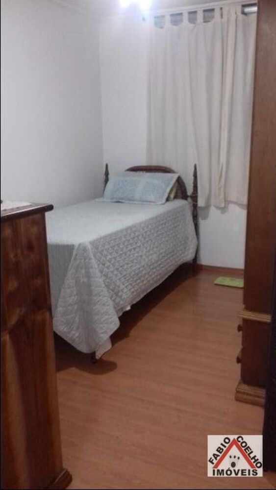Apartamento, 3 quartos, 70 m² - Foto 3
