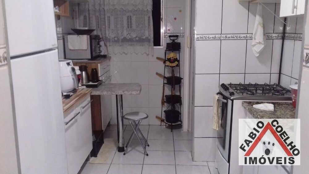 Apartamento, 3 quartos, 70 m² - Foto 8