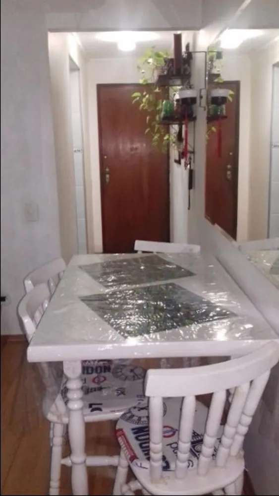 Apartamento, 3 quartos, 70 m² - Foto 8